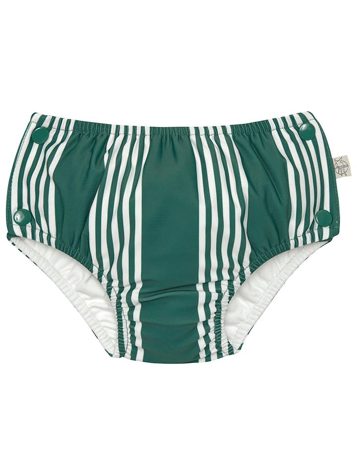 Lässig Schwimmwindel in Grün günstig kaufen