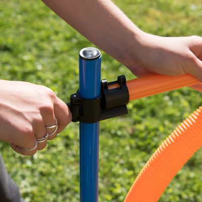 Agility Fun & Sport Sprungring