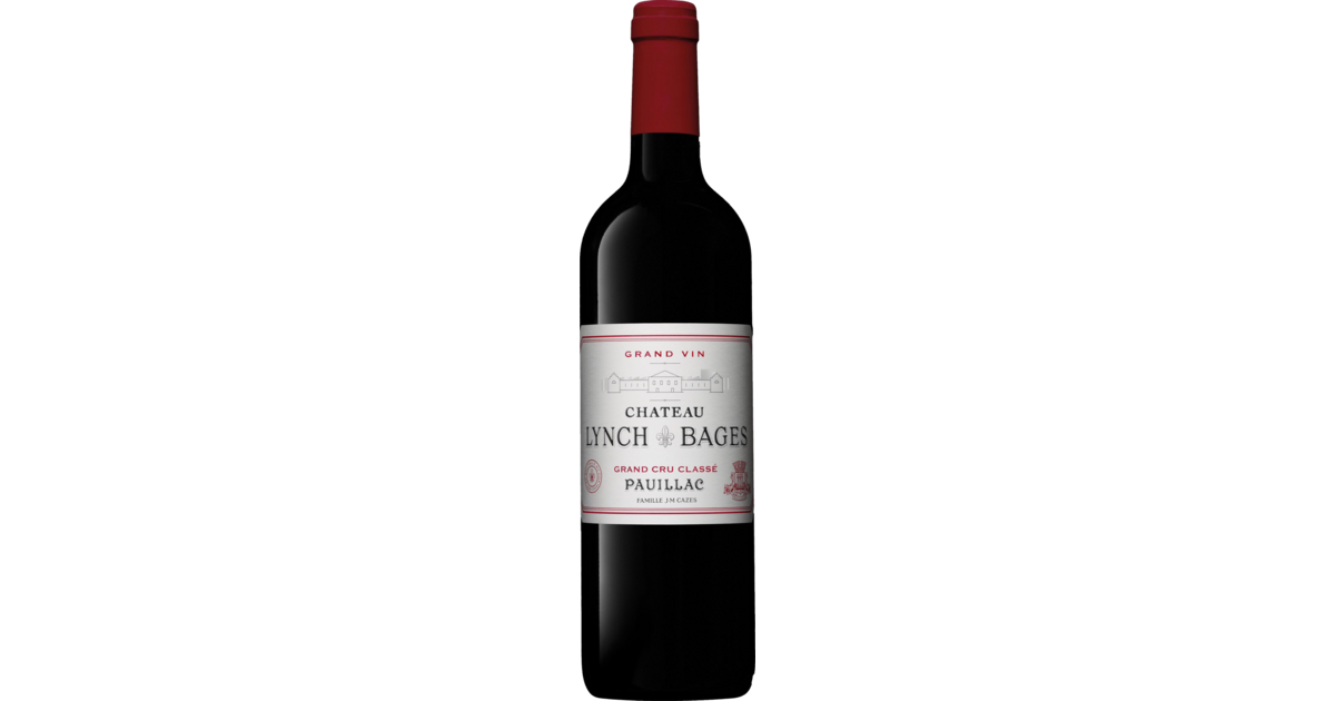 Château Lynch-Bages