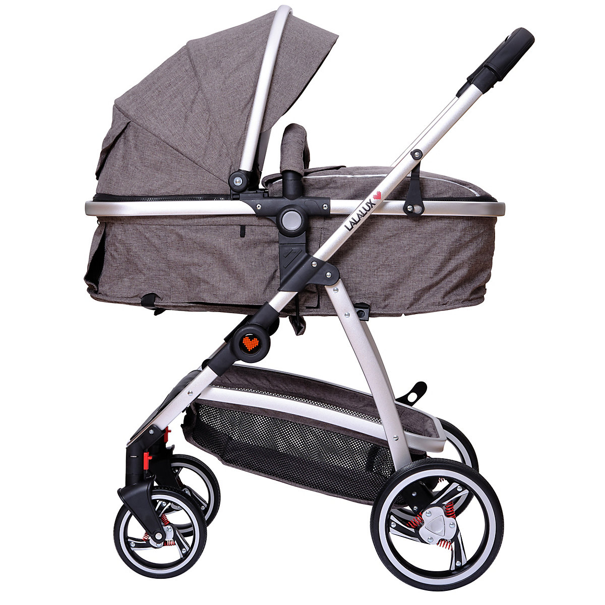 Kinderwagen Babyboomer