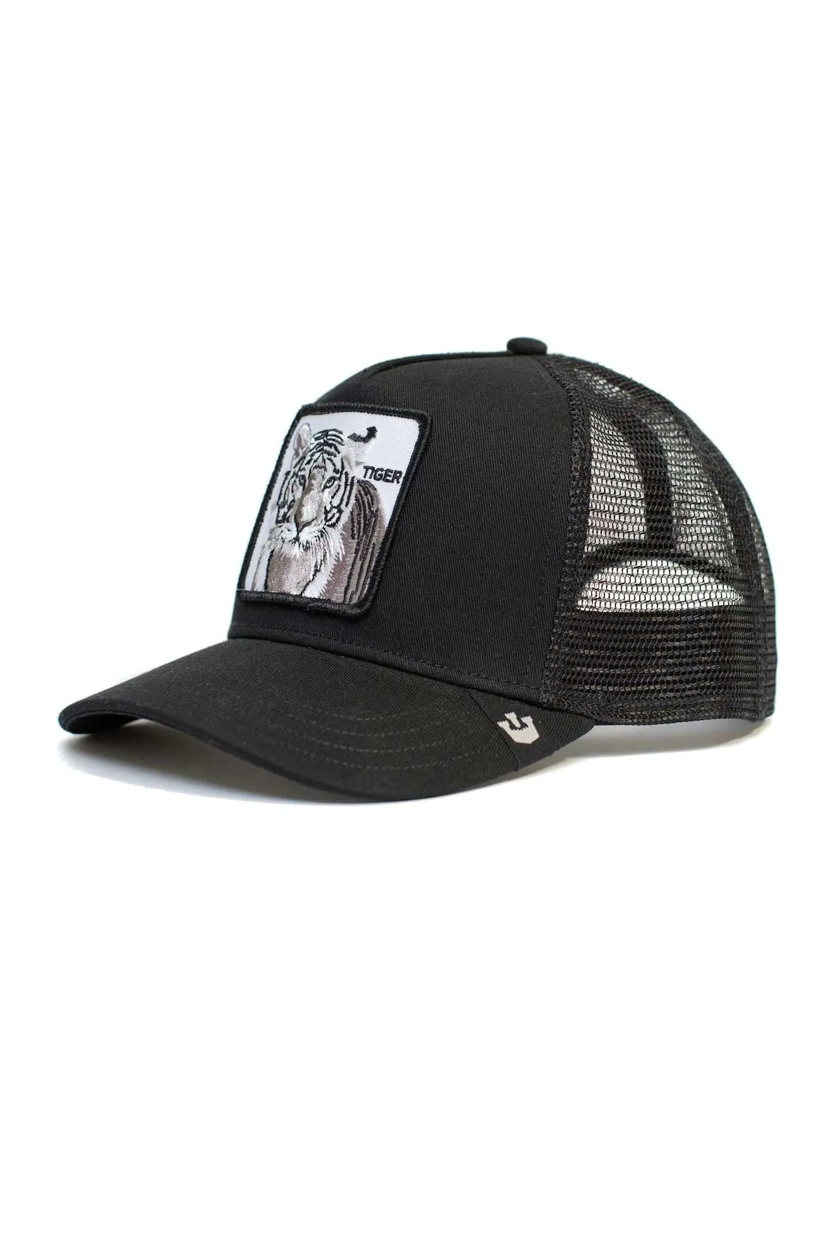 Goorin Bros  . Unisex Trucker Cap - Kappe, Frontpatch, Einheitsgröße