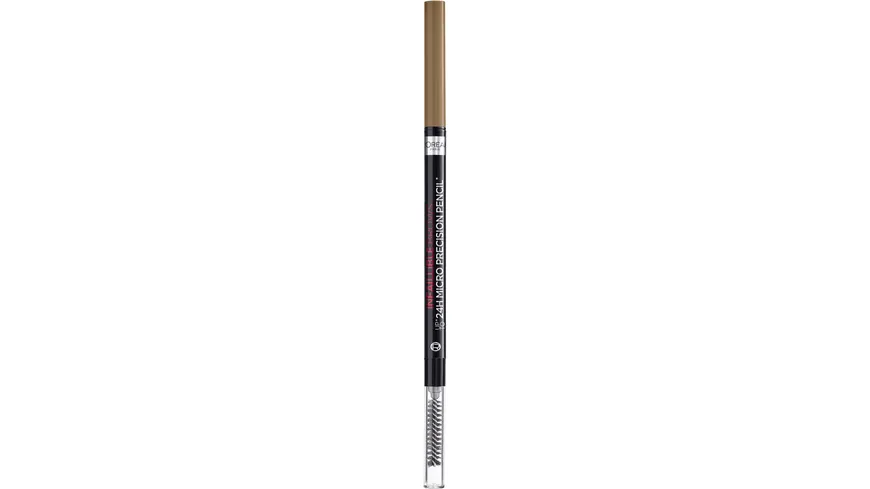 L'ORÉAL PARIS Skinny Definer Brow Artist Augenbrauenstift micro 1 g 105 - Brunette