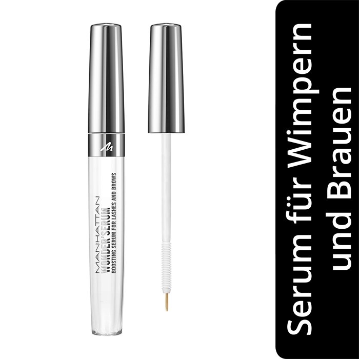 Wonder Lash & Brow Serum