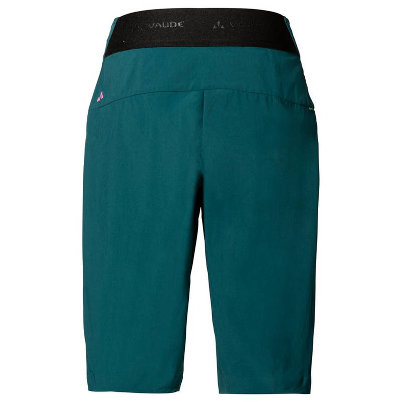 VAUDE Women's Moab PRO Shorts Funktionshose Damen