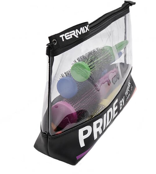 Termix C-Ramic Pride Edition 6er-Pack Rundbürste