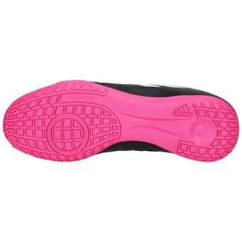 adidas Copa Pure.4 Indoor Fußball in schwarz