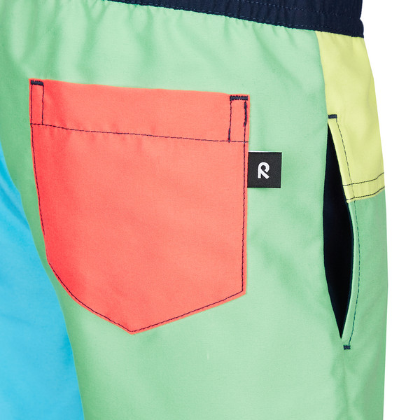 PALMU SWIM SHORTS Kinder - Badehose