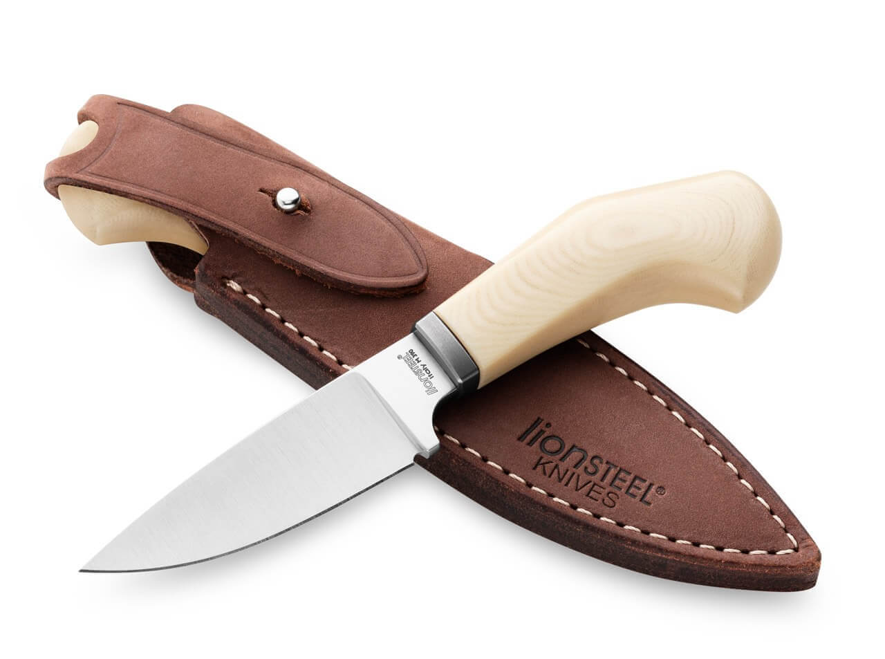 Willy Micarta White