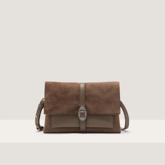 Coccinelle Dorian Suede Petit