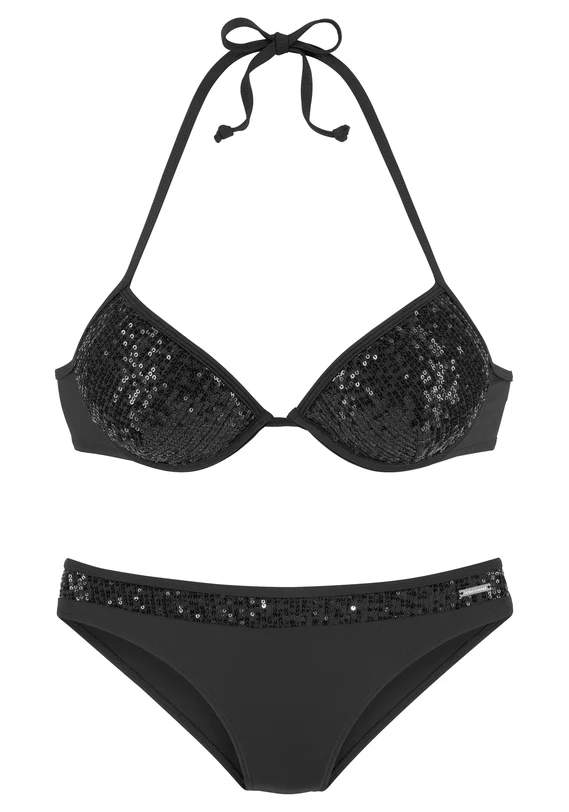 Push-Up-Bikini