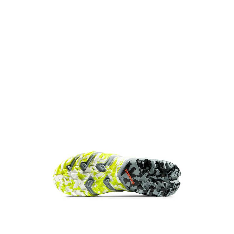 Mammut Aegility Pro Mid DT Wanderschuhe Herren