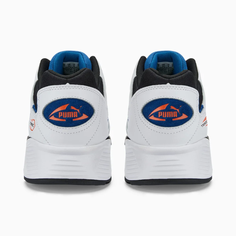 PUMA Prevail 386569-01 / weiss