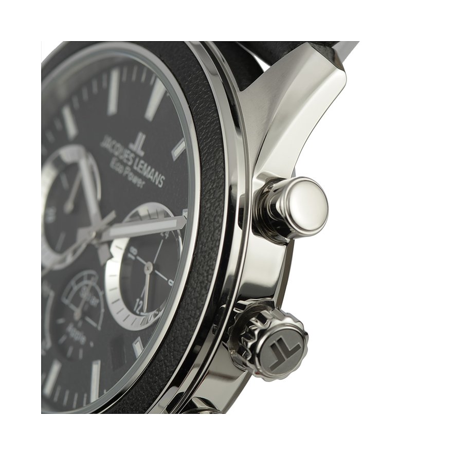 Jacques Lemans Chronograph Classic