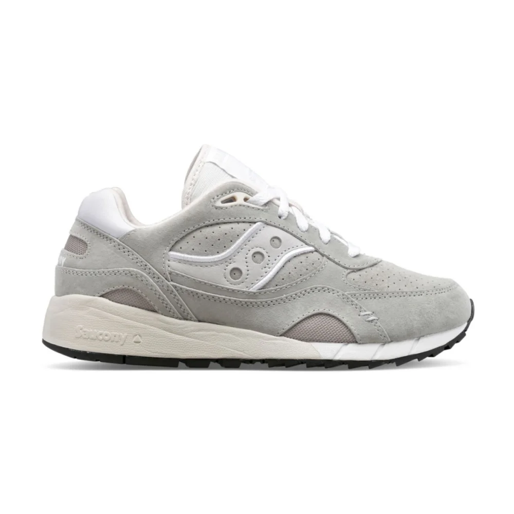 Saucony Shadow 6000 Premium S70662 4 / grau