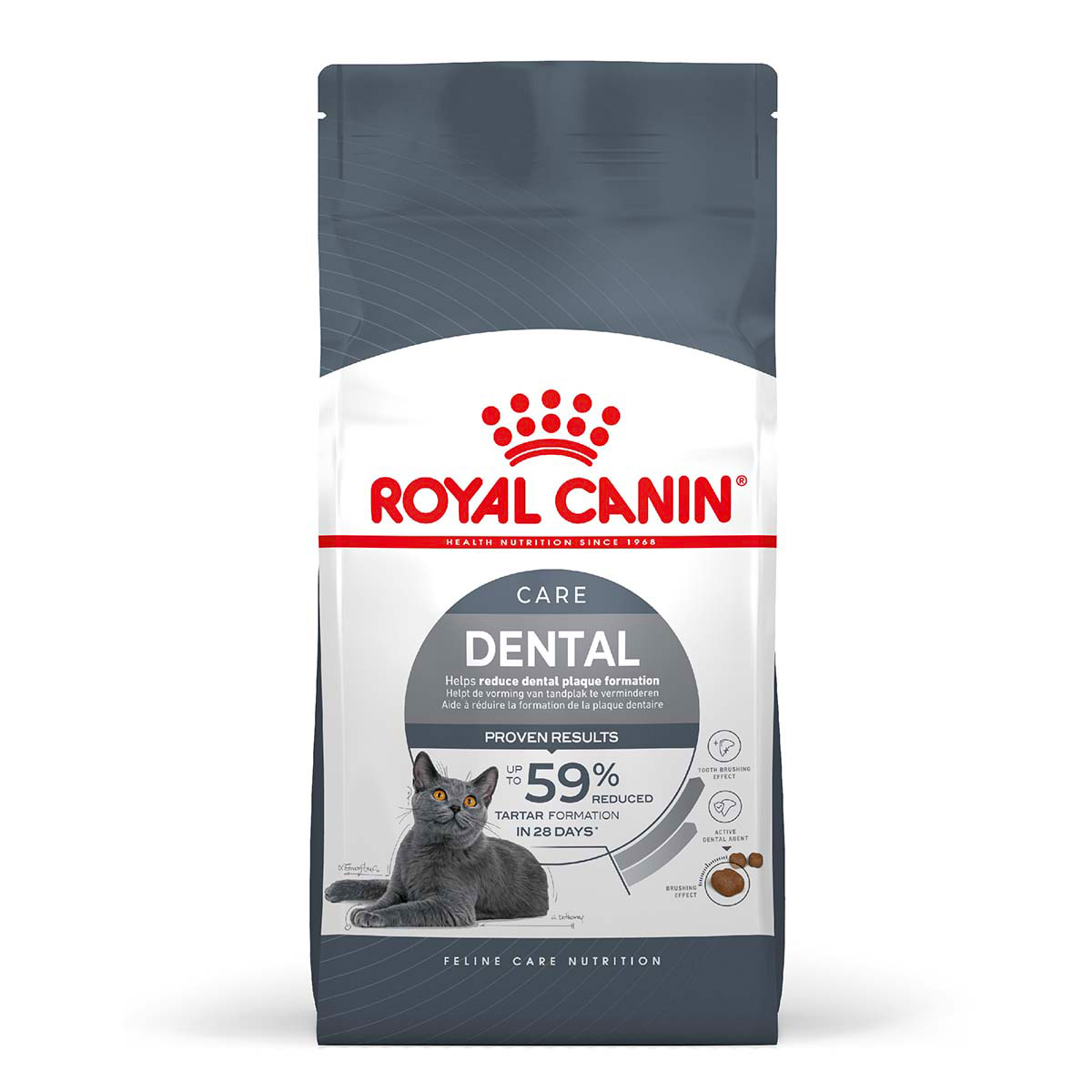 Royal Canin FCN Dental Care günstig kaufen