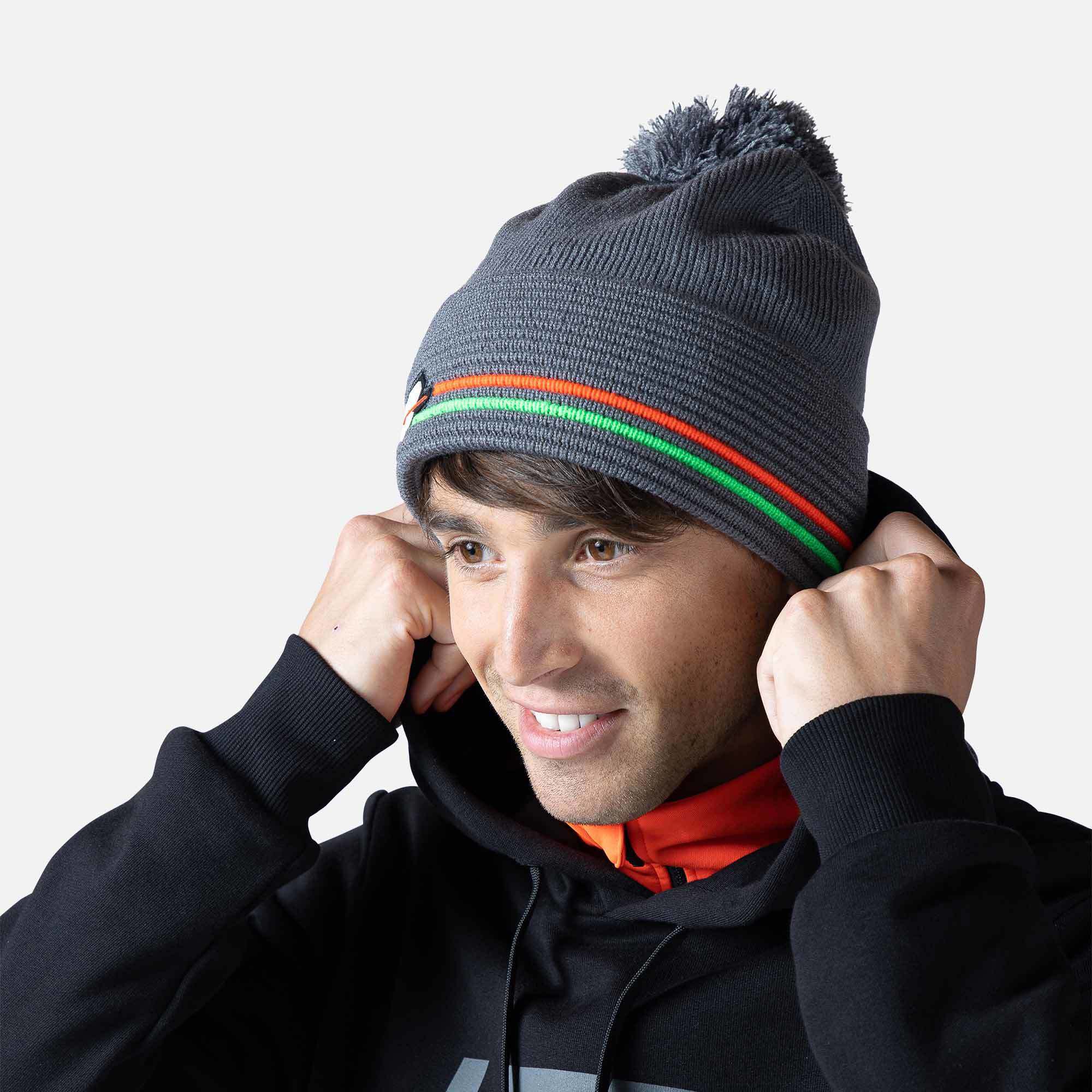 Sweat à capuche Hero homme