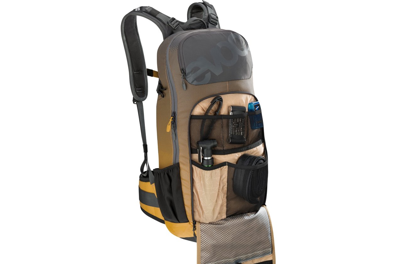 Evoc FR Enduro 16
