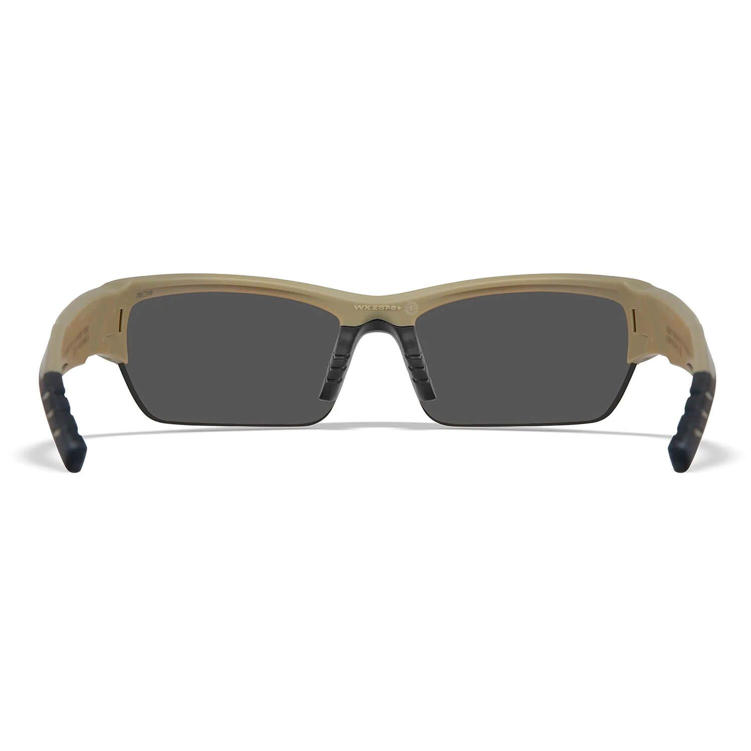 Valor 2.5 Taktische Brille mit 3 Gläsern
