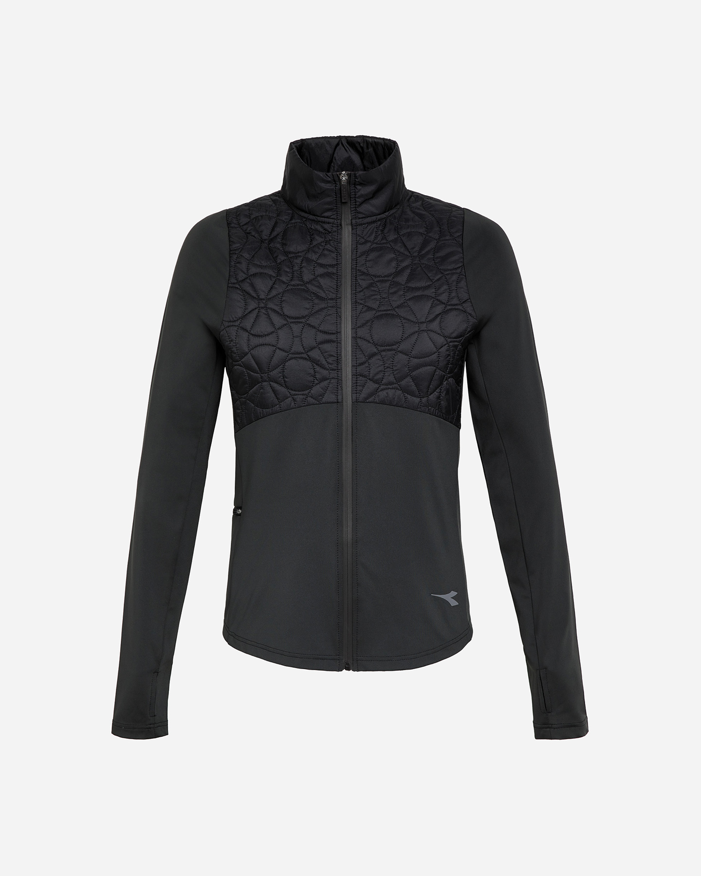 Diadora Winter Running Jacket M 102.180142-80013
