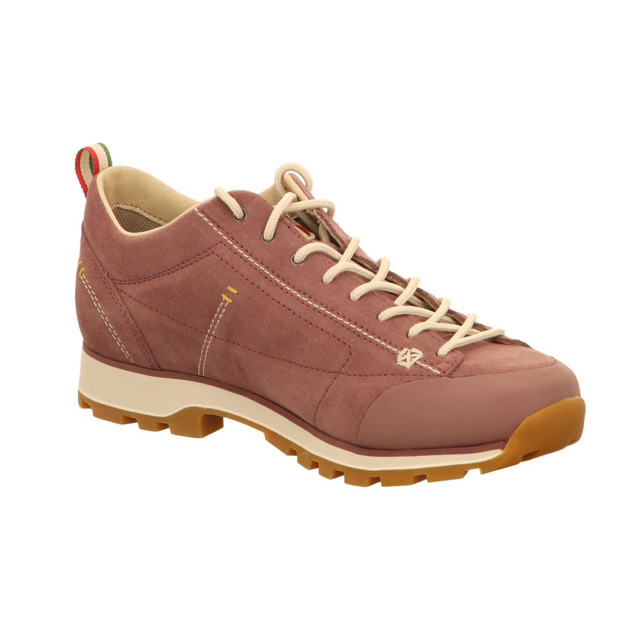 DOLOMITE Trekkingschuhe rose