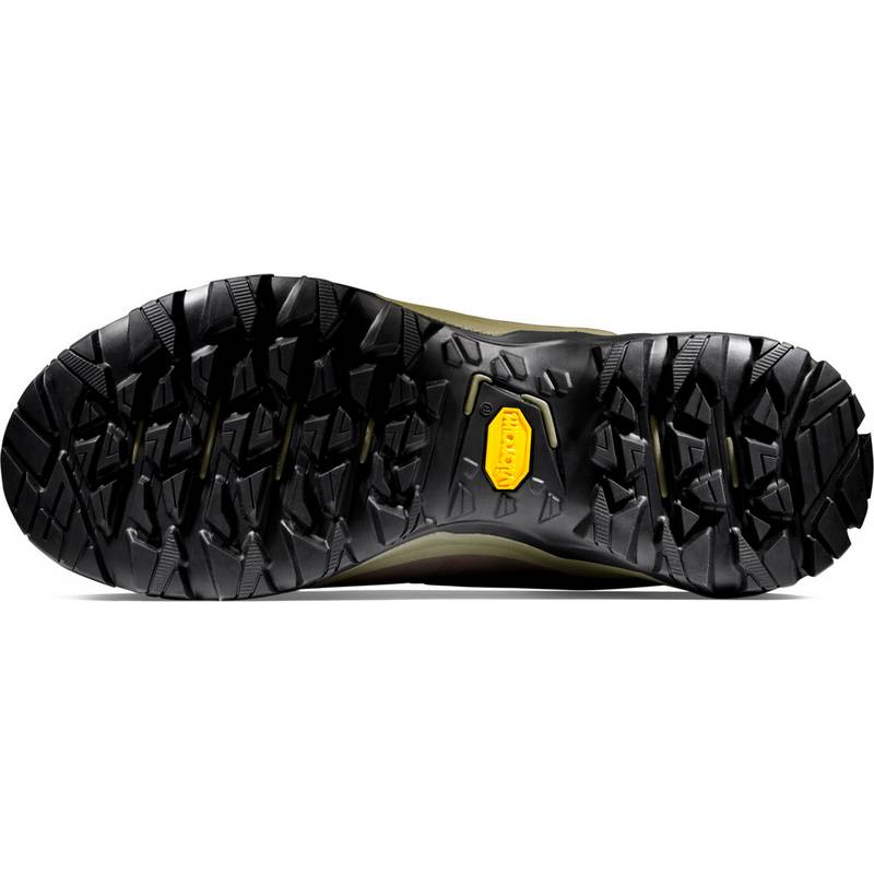 Mammut Nova IV Mid Wanderschuhe Damen