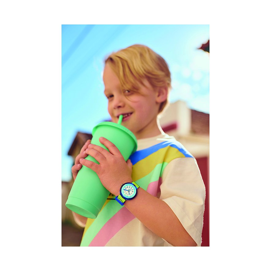 Flik Flak Kinderuhr FW2023
