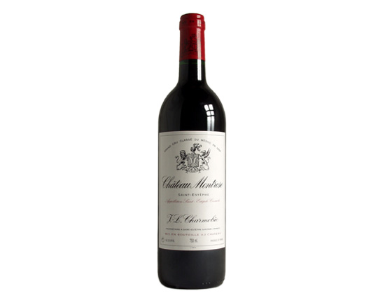 Château Montrose 2005 Bordeaux Saint-Estèphe