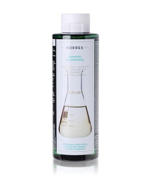 KORRES Cystine And Minerals Anti Hair-Loss Haarshampoo-250 ml