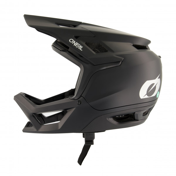 O'Neal - Transition Helmet Solid V.23 - Radhelm