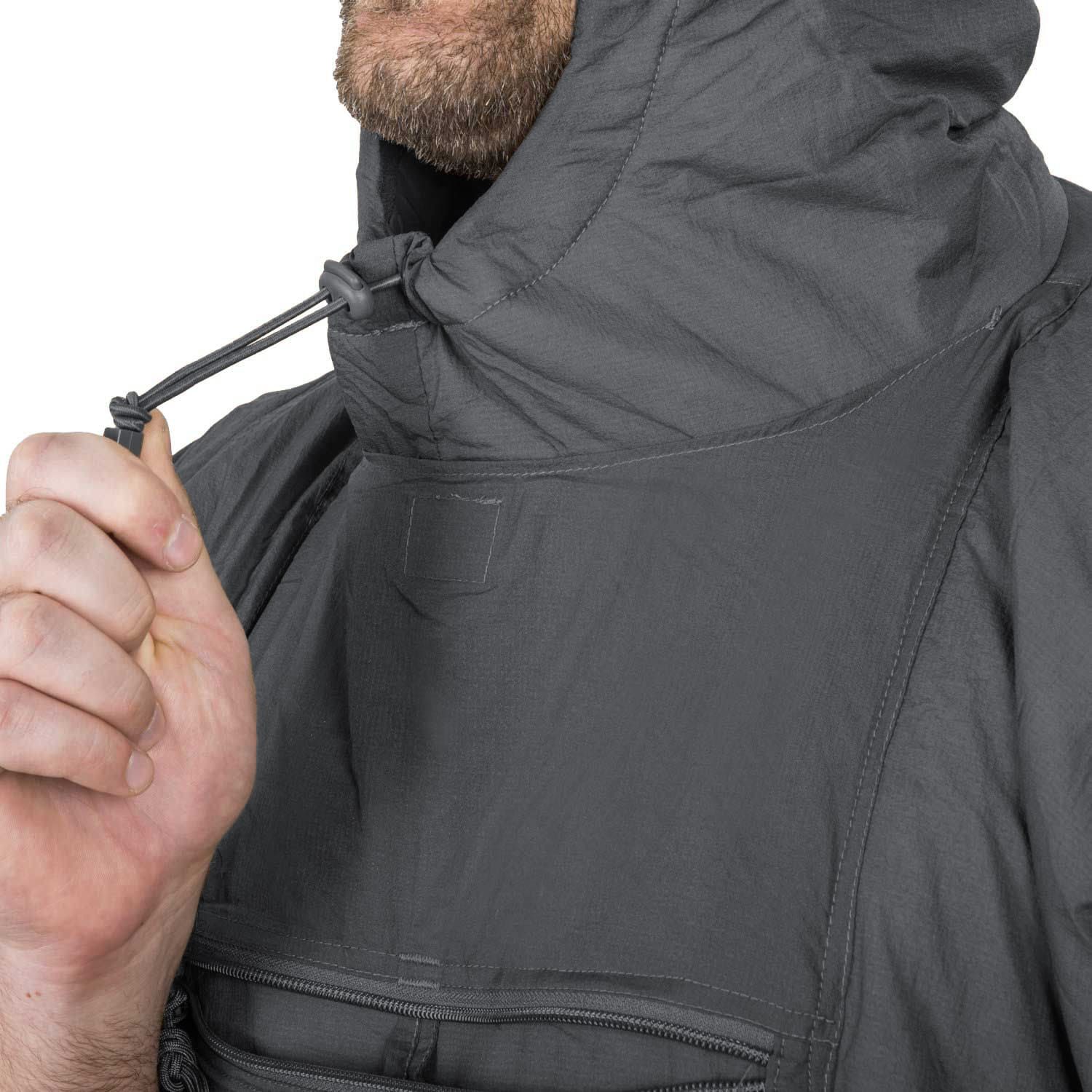 Swagman Roll Poncho