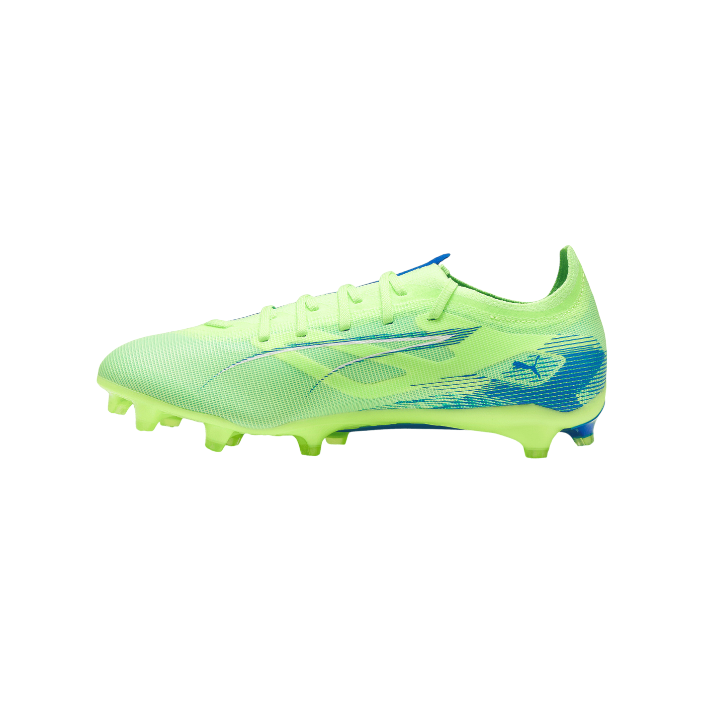 PUMA ULTRA 5 Match FG/AG Gelb F03