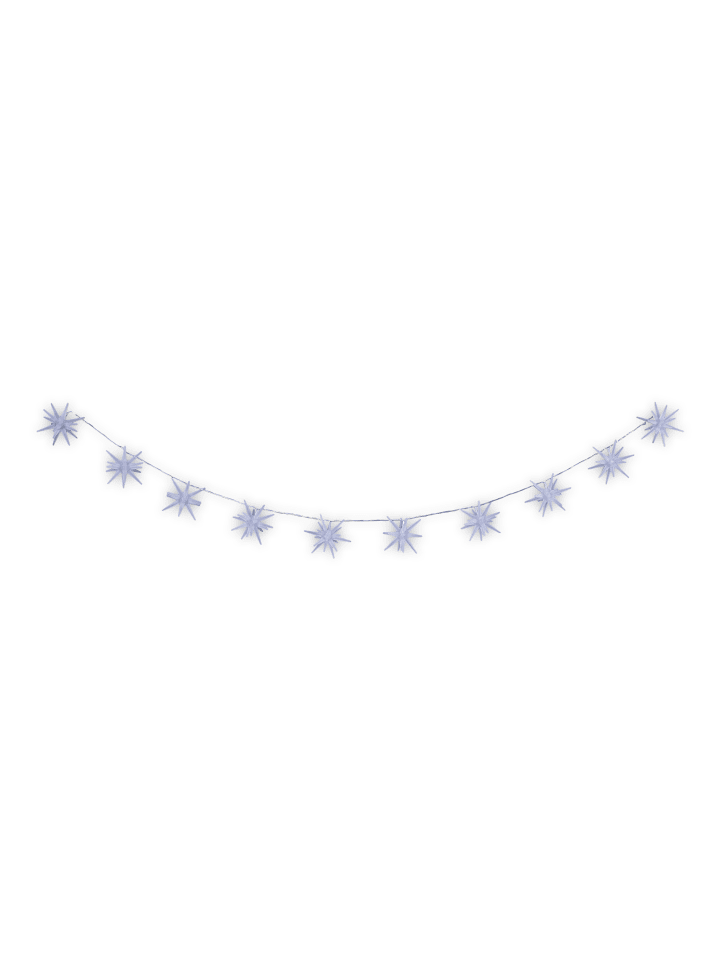 näve LED Lichterkette 