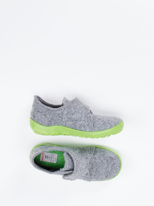 Kletthausschuh-76764590003 Superfit