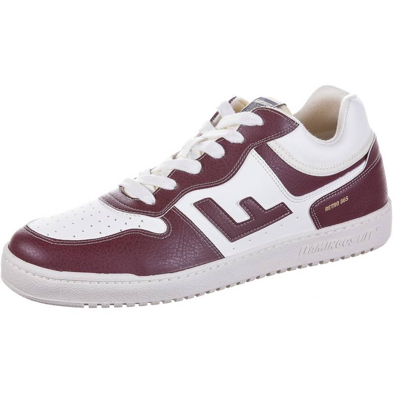 Flamingos´ Life Retro 86s Sneaker