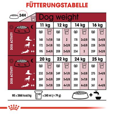 Royal Canin Medium Ageing 10+