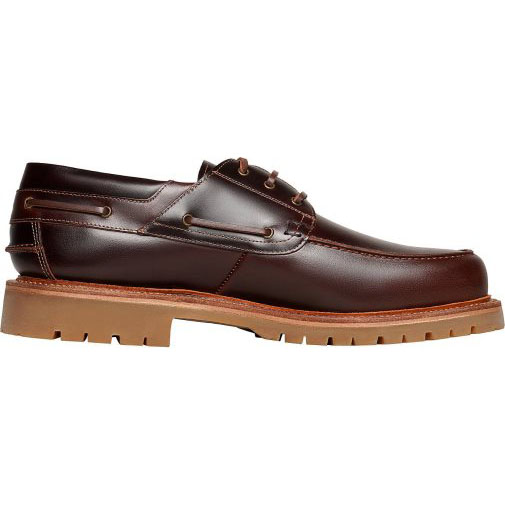 HEINRICH DINKELACKER Bootsschuhe Miami Plain MA