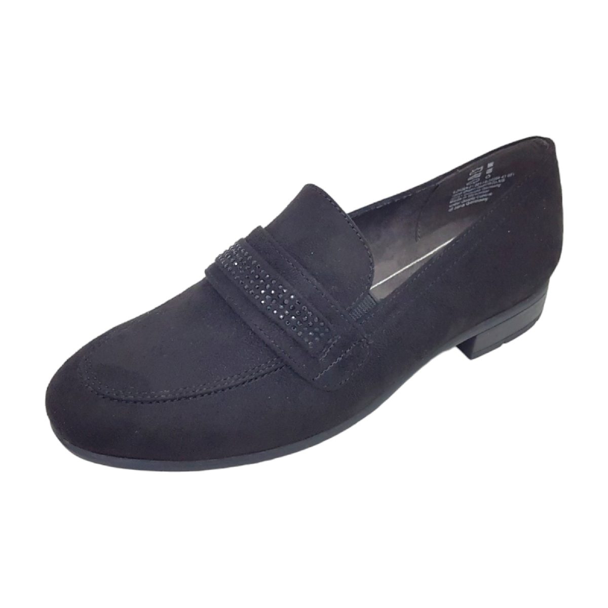 Jana 8-24264-41/001 Schwarz 001 black