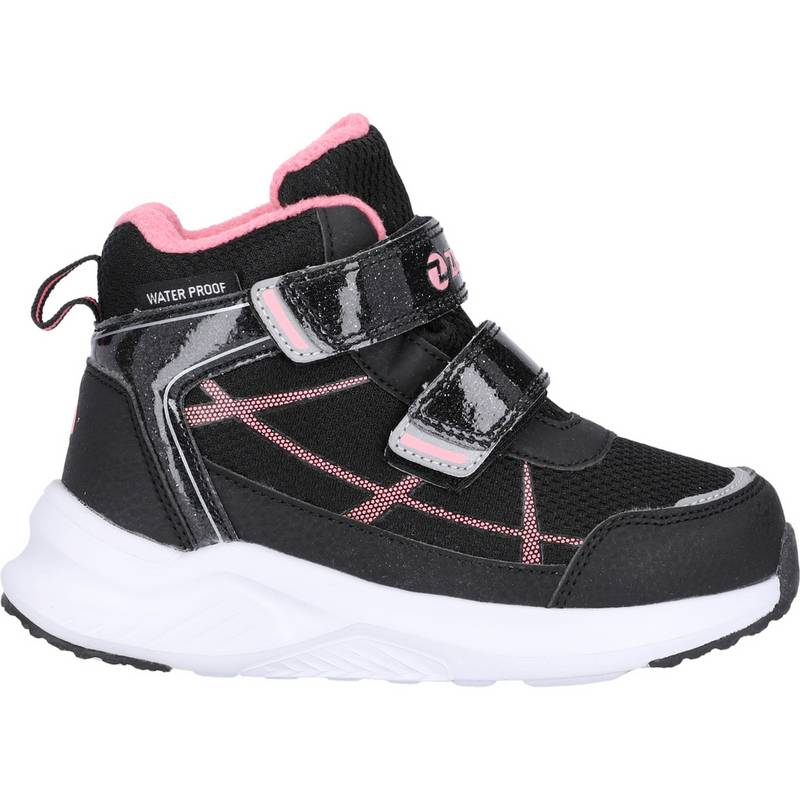 ZigZag Daras Stiefel Kinder