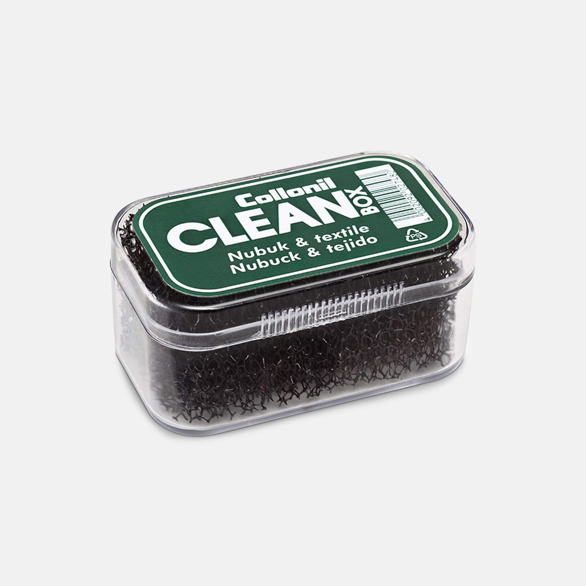Clean Box