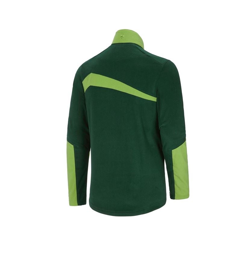 Fleece Troyer e.s.motion 2020