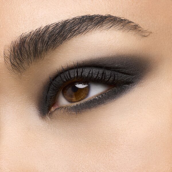 Yves Saint Laurent Velvet Crush Mono Lidschatten Palette