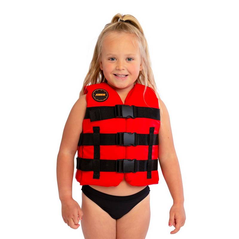 Jobe Nylon Schwimmweste Kinder
