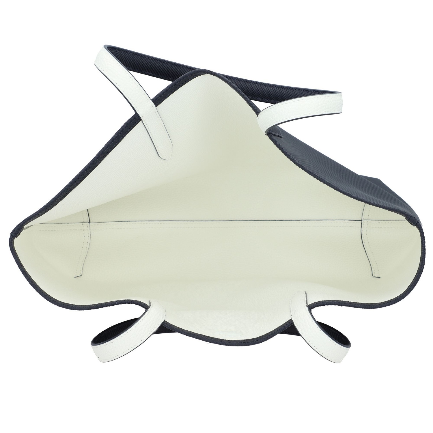 Anna Seasonal Shopper Tasche mit Wendefunktion 34 cm