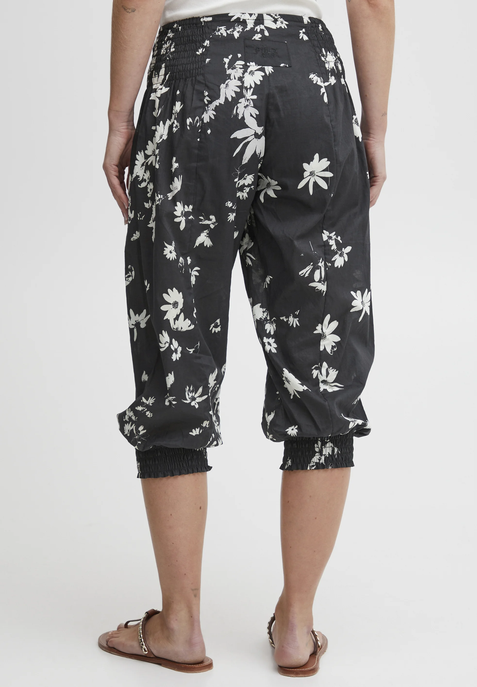 PULZ PULZ PZJILL - Pantalones cortos