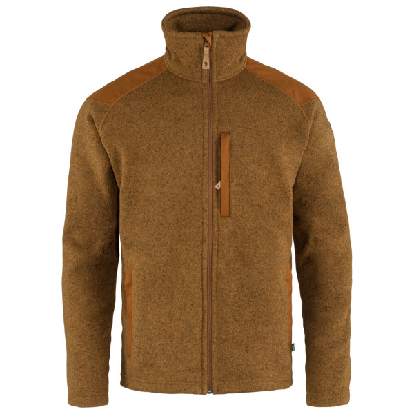 Fjällräven - Buck Fleece - Fleecejacke