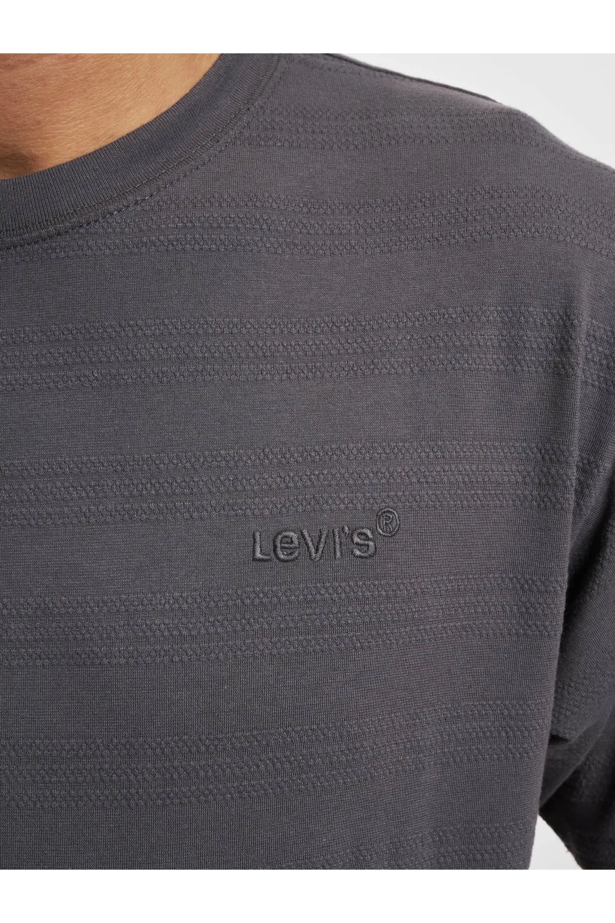Levi&'s  Herren Levis Red Tab Vintage T-Shirt