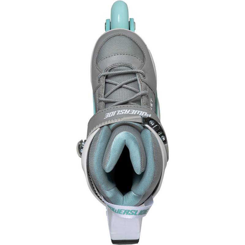 POWERSLIDE Rocket Fitness Skates Kinder