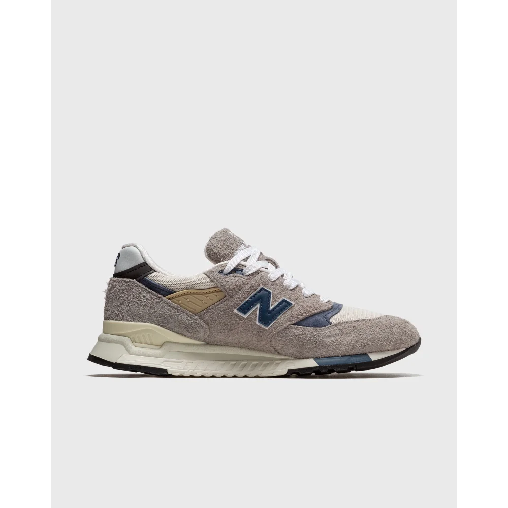 New Balance 998 Made in USA U998TA / grau