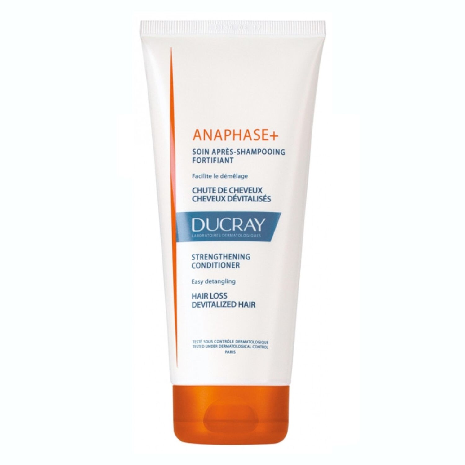 Ducray Anaphase+ Soin Après-Shampooing Fortifiant 200 ml