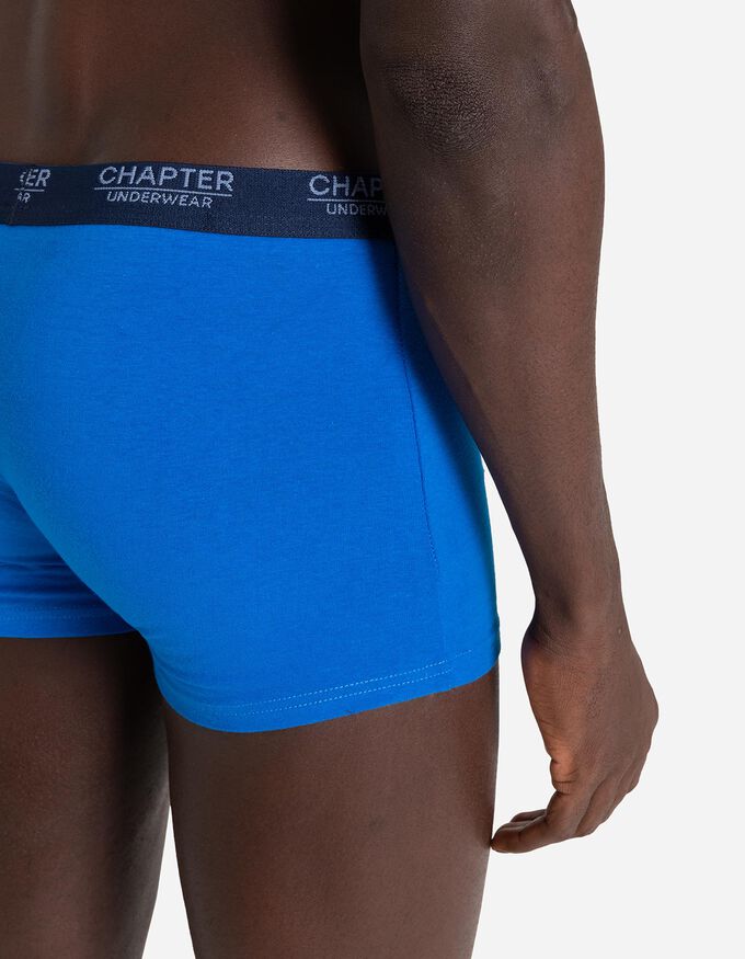 Trunks - 3er-Pack